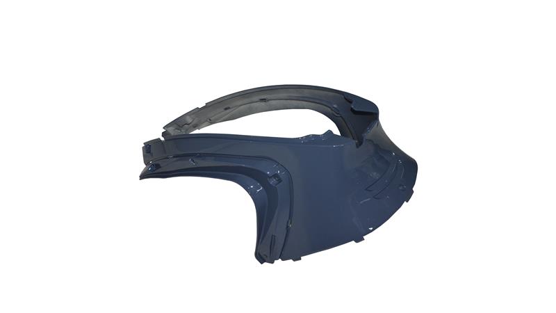 ORTA BİRLEŞTİRİCİ MAVİ (DARKBLUE125)